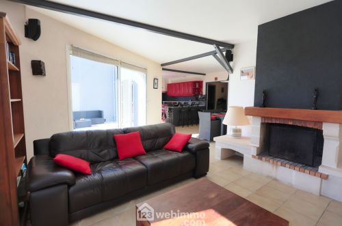 Maison 180 m² Nieul-sur-Mer 17137