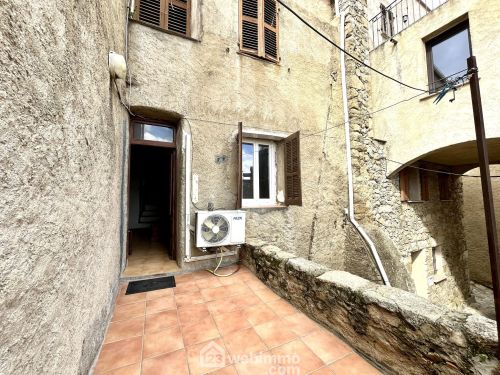 Appartement 55 m² Santa-Reparata-Di-Balagna 20220