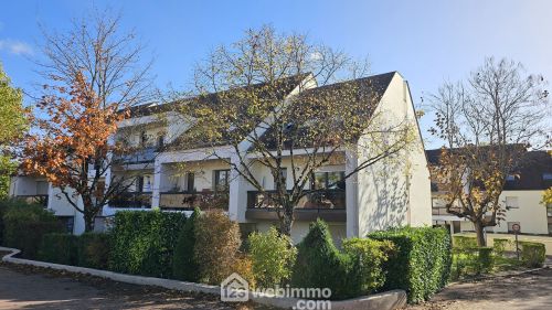 Appartement 46 m² MORET SUR LOING 77250