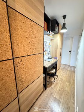 Appartement 56 m² Bondoufle 91070