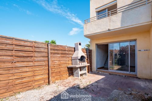 Maison 49 m² Agde 34300