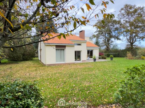 Maison 140 m² Cholet 49300