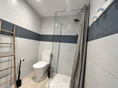 Appartement 20 m² Lumio 20260