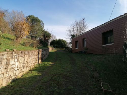 Maison 116 m² Le Boupère 85510