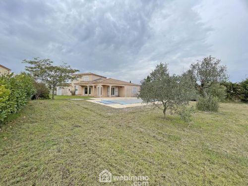 Maison 170 m² Châteaurenard 13160