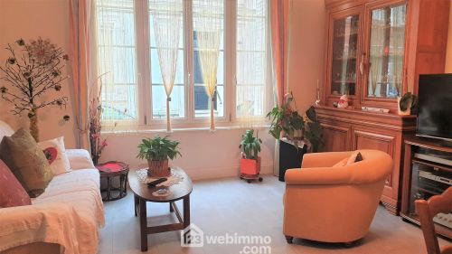 Maison 185 m² Chalonnes-sur-Loire 49290