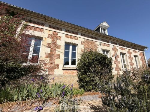 Maison 226 m² La Ferté-Chevresis 02270