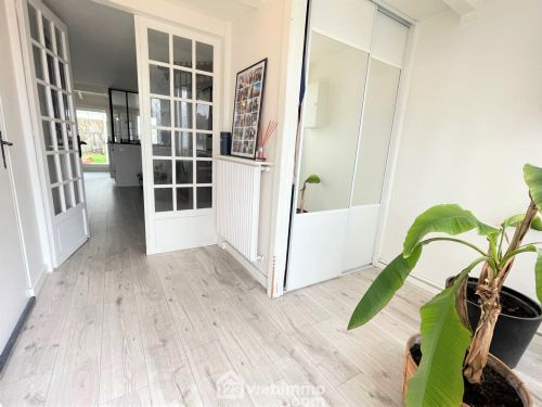 Maison 78 m² Bondoufle 91070