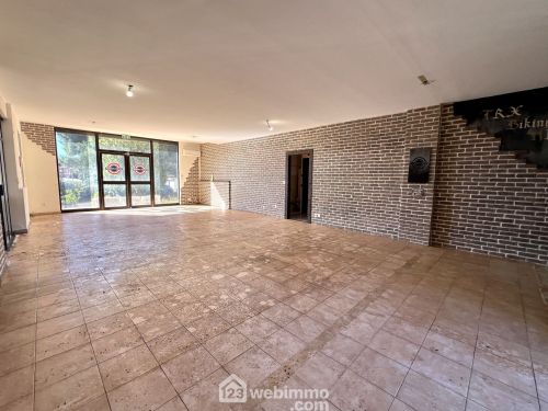 Local 123 m² Biguglia 20620