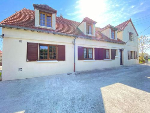 Maison 238 m² Athies-sous-Laon 02840