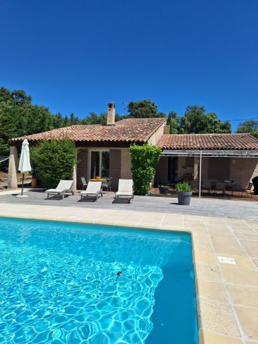 Maison 163 m² Le Thoronet 83340