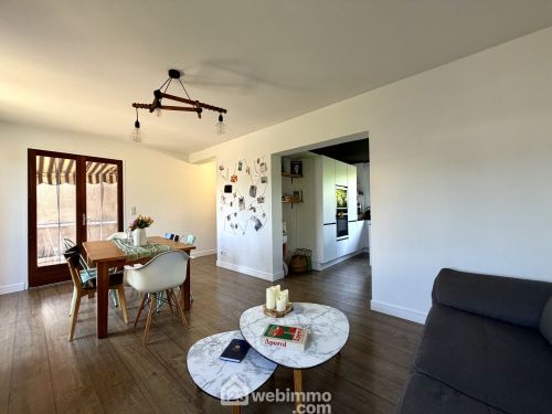 Maison 97 m² Biguglia 20620