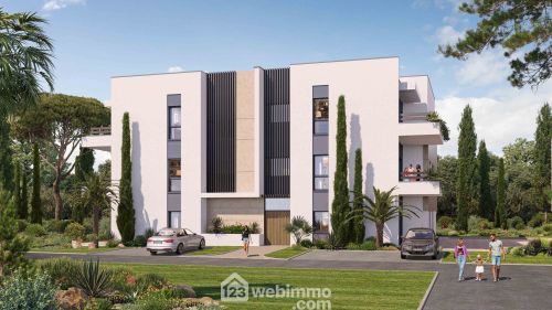 Appartement 50 m² PERPIGNAN 66000