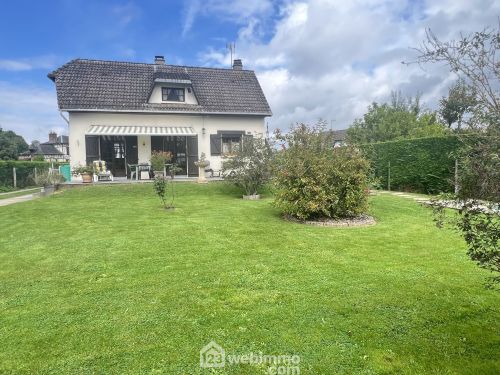 Maison 85 m² Vascoeuil 27910