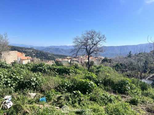 Terrain à bâtir 833 m² Santa-Reparata-Di-Balagna 20220