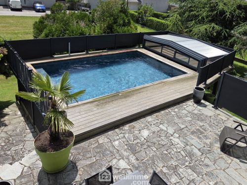 Maison 224 m² ALBERTVILLE 73200