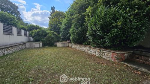 Appartement 123 m² Héricy 77850