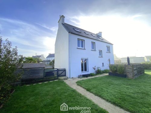Maison 156 m² Lesneven 29260