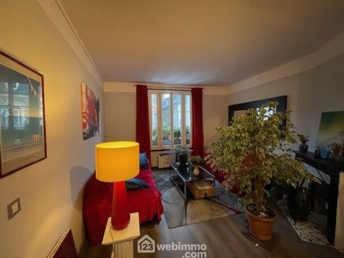 Appartement 67 m² NOYON 60400