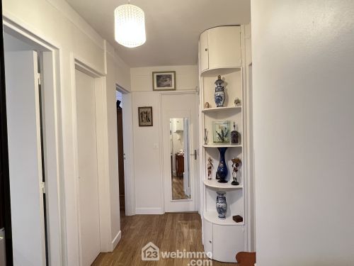 Appartement 46.06 m² Choisy-le-Roi 94600