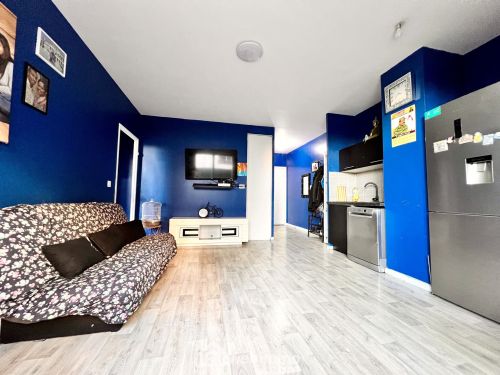 Appartement 58 m² Fleury-Mérogis 91700