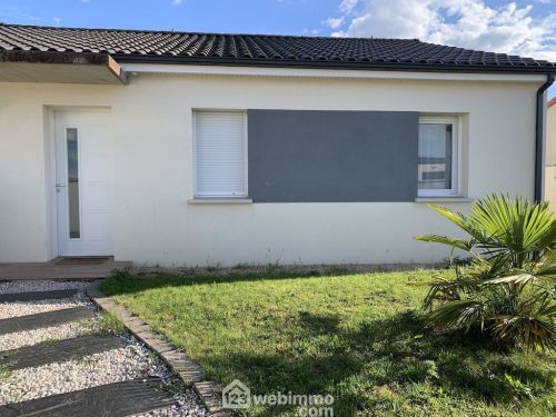 Maison 86 m² Vouneuil-sous-Biard 86580