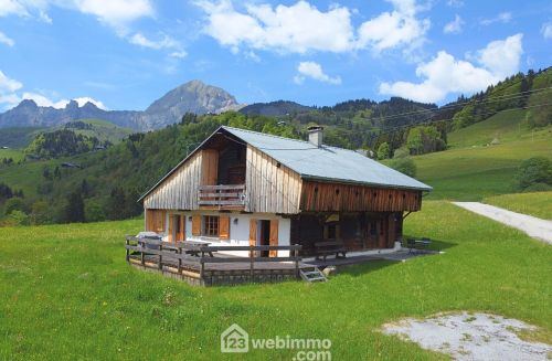 Chalet 68 m² Ugine 73400