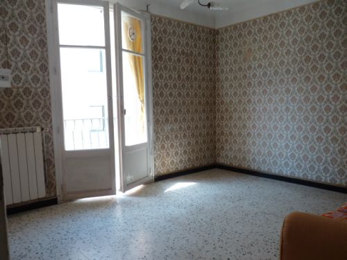 Appartement 62 m² Sète 34200