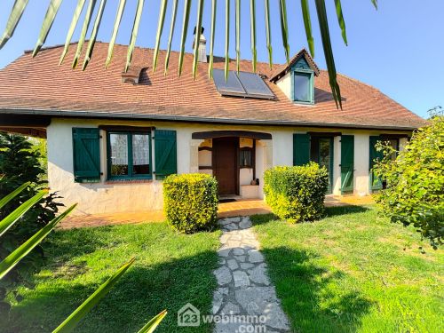 Maison 150 m² Mirepeix 64800