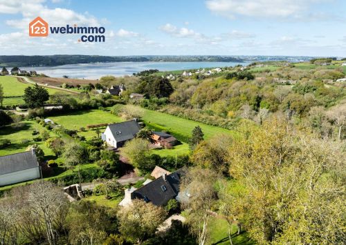 Maison 145 m² Trédrez-Locquémeau 22300