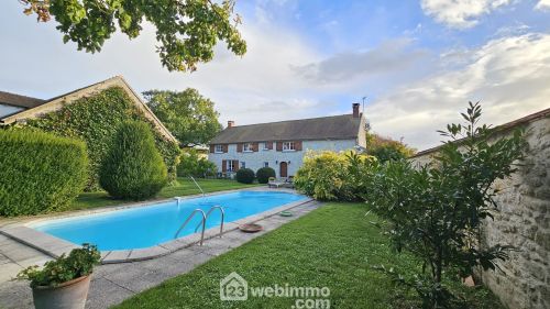 Maison 191 m² Milly-la-Forêt 91490