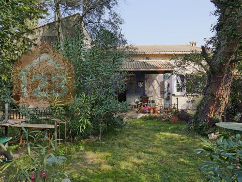 Maison 100 m² Avignon 84000