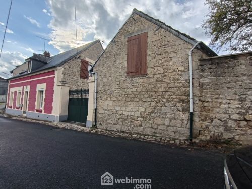 Maison de pays 158 m² Condé-sur-Aisne 02370