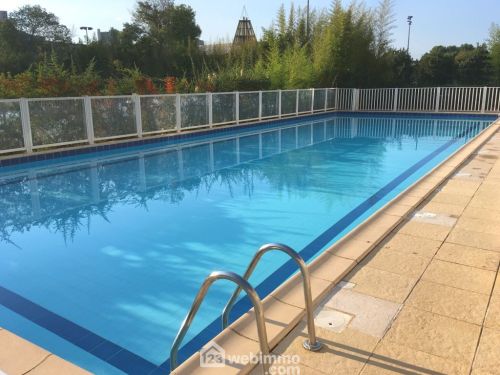 Appartement 47 m² Le Cannet 06110