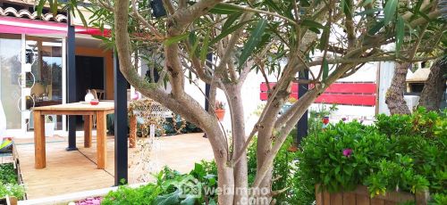 Appartement 59 m² Saintes-Maries-de-la-Mer 13460