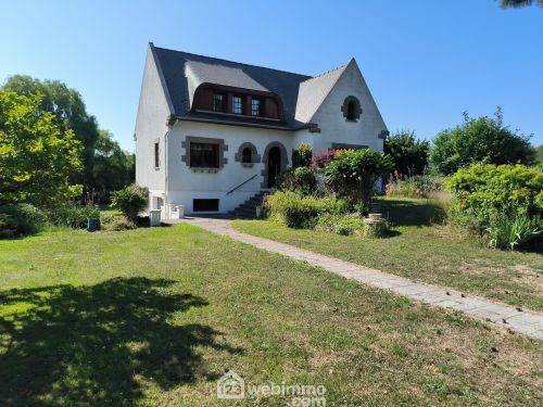Maison 140 m² Pargny-Filain 02000