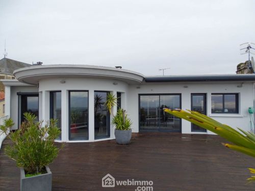 Appartement 383 m² Pouzauges 85700