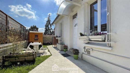 Maison de ville 41 m² Saint-Maur-des-Fossés 94100