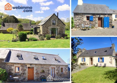 Maison 273 m² Plestin-les-Grèves 22310