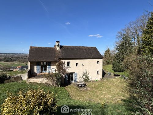 Maison 107 m² Colombiers 86490