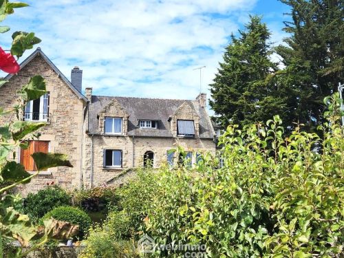 Maison 108 m² Plouaret 22420