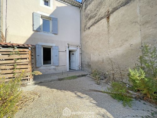 Maison de ville 90 m² Caumont-sur-Durance 84510
