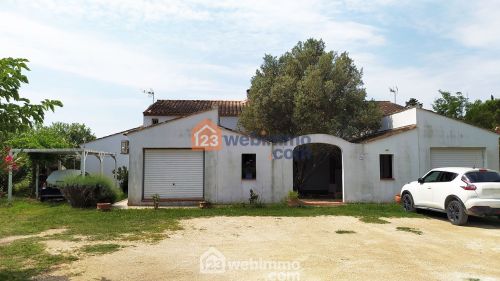 Mas 320 m² Saintes-Maries-de-la-Mer 13460
