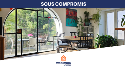 Appartement 107 m² Mirepeix 64800
