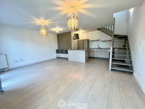 Maison 63 m² Bruges 33520