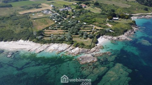 Demeure de Prestige 100 m² Groix 56590