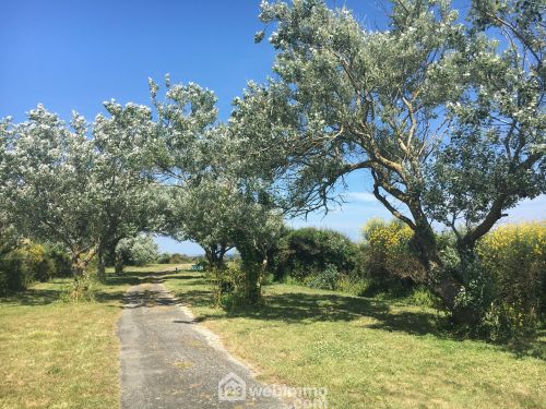 Demeure de Prestige 100 m² Groix 56590