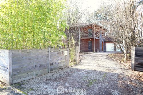 Maison 143 m² Saint-Julien-l'Ars 86800