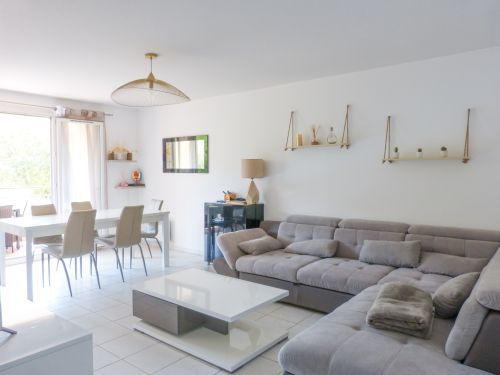 Appartement 106 m² Marseille 13009