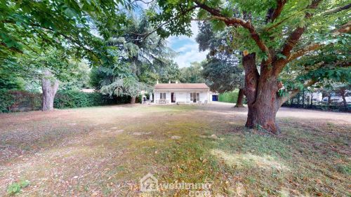 Maison 87 m² Jard-sur-Mer 85520